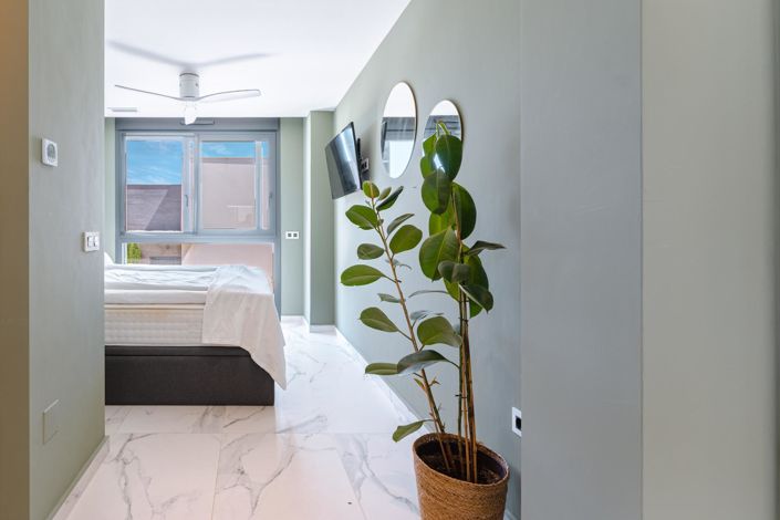 Image No.7-Villa de 5 chambres à vendre à San Miguel de Salinas