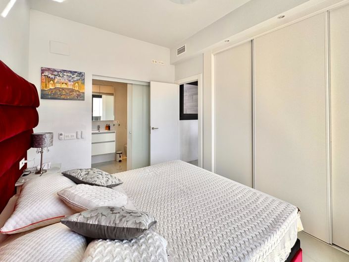 Image No.13-Villa de 4 chambres à vendre à Orihuela Costa