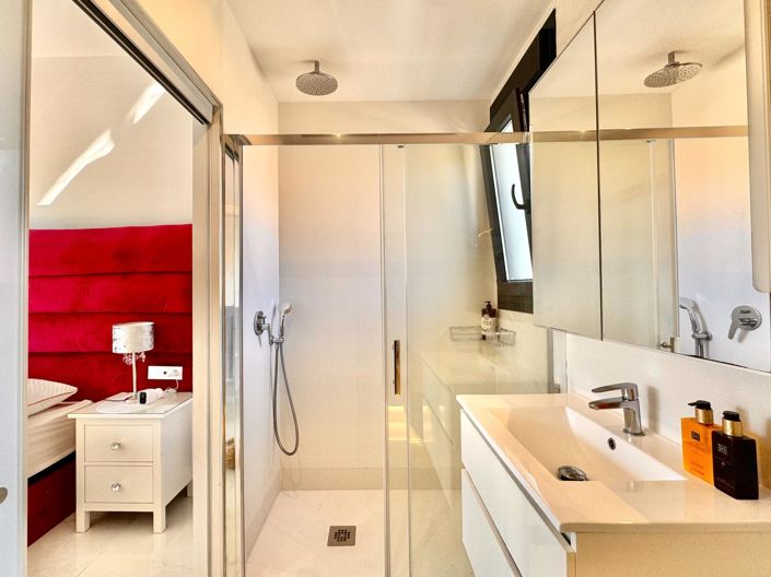 Image No.14-Villa de 4 chambres à vendre à Orihuela Costa