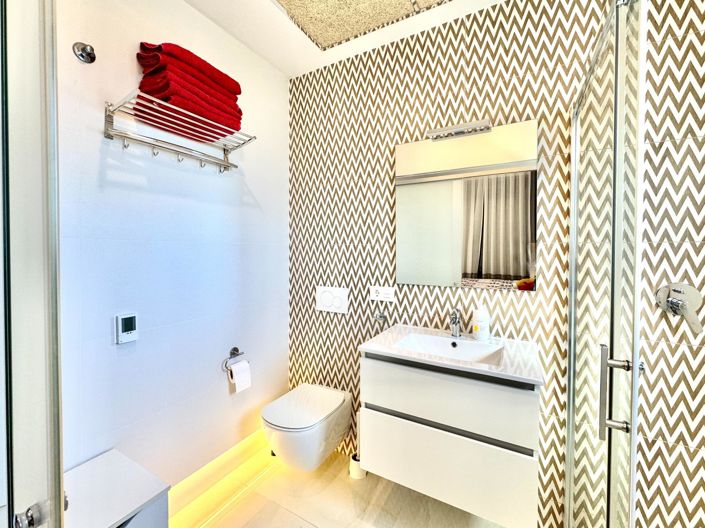 Image No.19-Villa de 4 chambres à vendre à Orihuela Costa