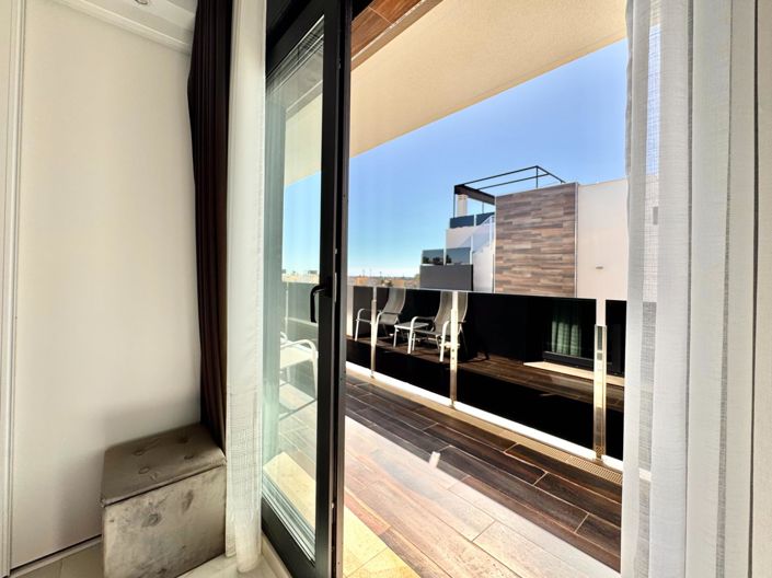 Image No.22-Villa de 4 chambres à vendre à Orihuela Costa