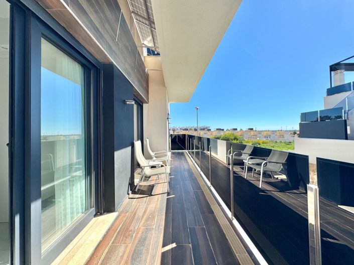 Image No.23-Villa de 4 chambres à vendre à Orihuela Costa