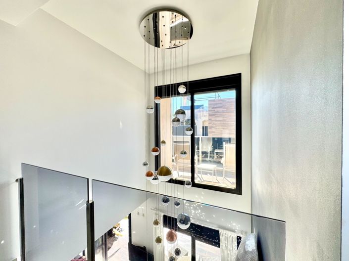 Image No.24-Villa de 4 chambres à vendre à Orihuela Costa