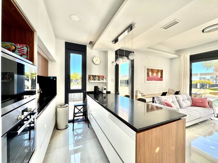 Image No.29-Villa de 4 chambres à vendre à Orihuela Costa