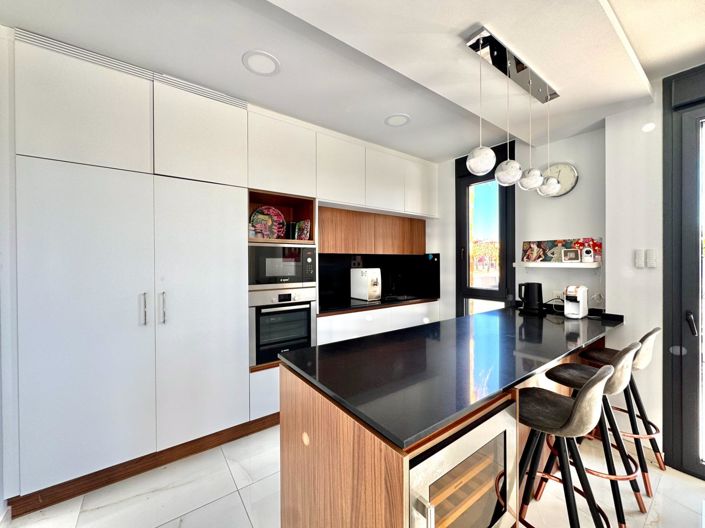 Image No.30-Villa de 4 chambres à vendre à Orihuela Costa