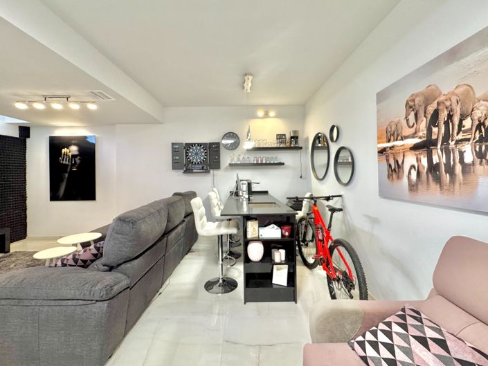 Image No.33-Villa de 4 chambres à vendre à Orihuela Costa