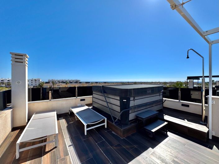 Image No.40-Villa de 4 chambres à vendre à Orihuela Costa