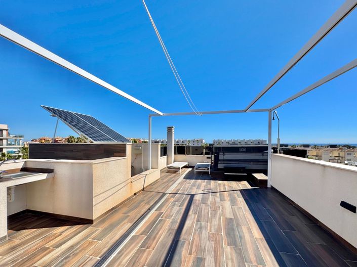 Image No.41-Villa de 4 chambres à vendre à Orihuela Costa