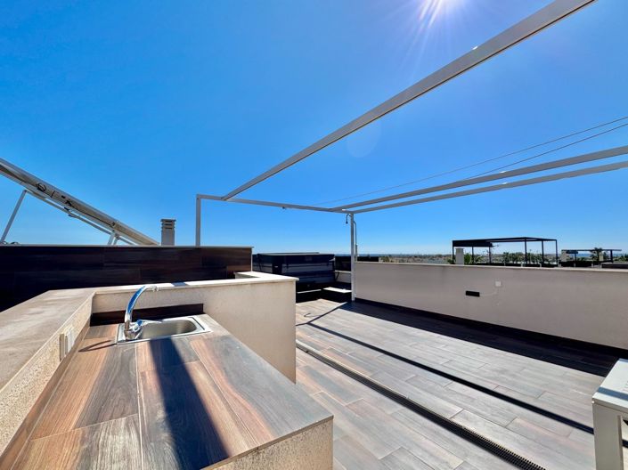 Image No.42-Villa de 4 chambres à vendre à Orihuela Costa