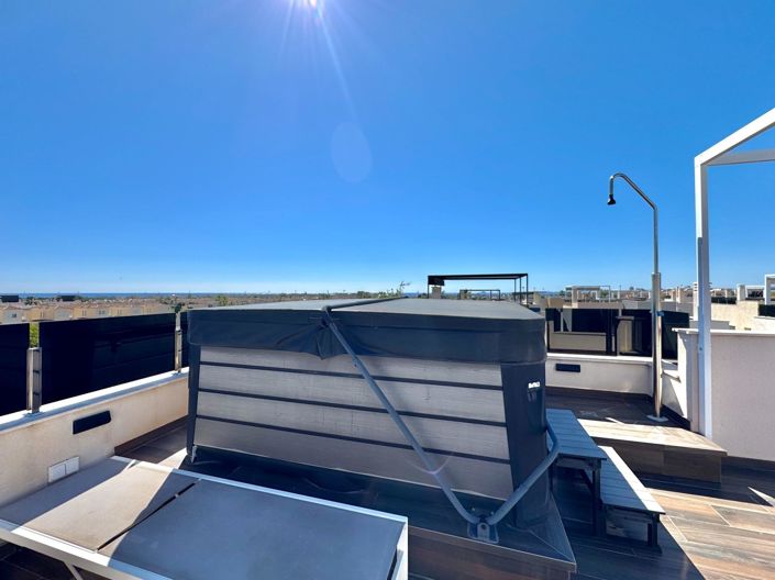 Image No.43-Villa de 4 chambres à vendre à Orihuela Costa