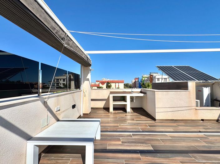 Image No.44-Villa de 4 chambres à vendre à Orihuela Costa