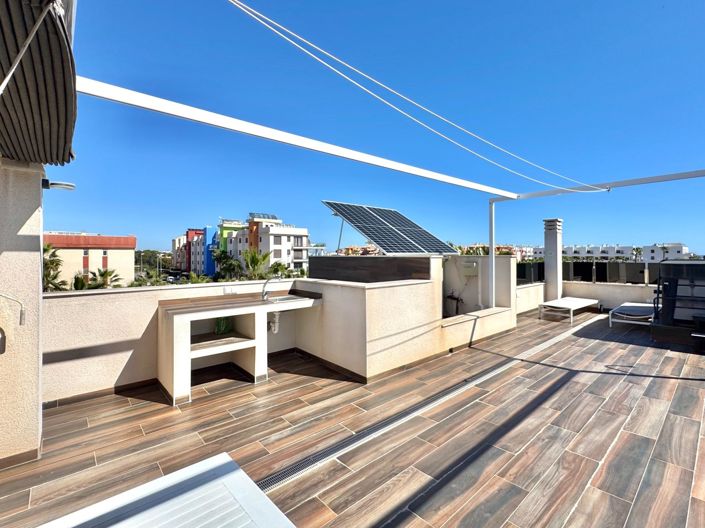 Image No.45-Villa de 4 chambres à vendre à Orihuela Costa