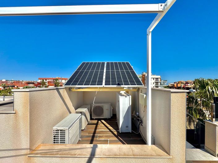 Image No.46-Villa de 4 chambres à vendre à Orihuela Costa