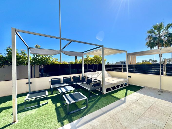 Image No.48-Villa de 4 chambres à vendre à Orihuela Costa