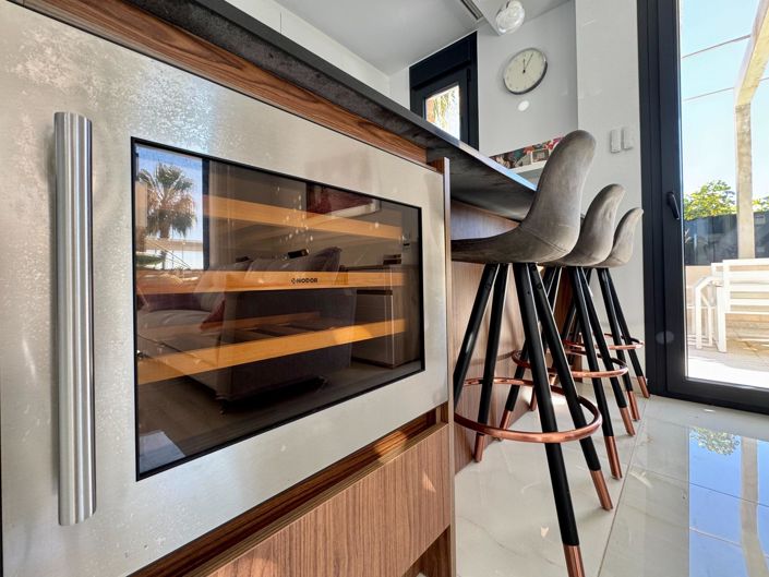 Image No.6-Villa de 4 chambres à vendre à Orihuela Costa