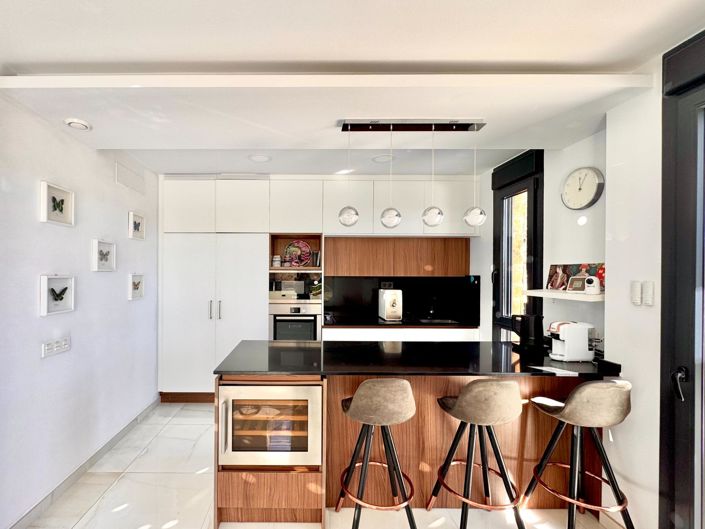 Image No.7-Villa de 4 chambres à vendre à Orihuela Costa