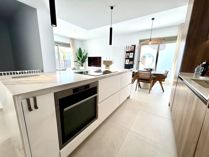 Image No.10-Villa de 4 chambres à vendre à San Miguel de Salinas