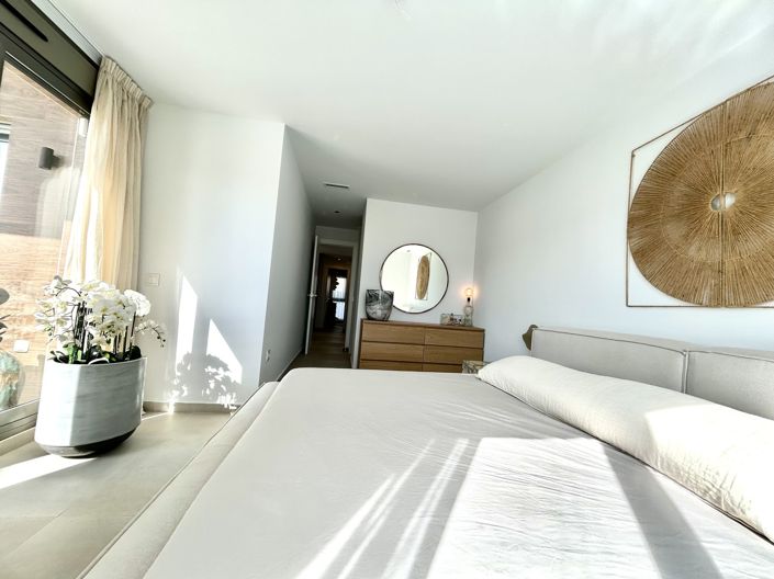 Image No.13-Villa de 4 chambres à vendre à San Miguel de Salinas