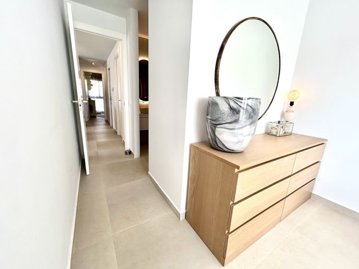 Image No.15-Villa de 4 chambres à vendre à San Miguel de Salinas