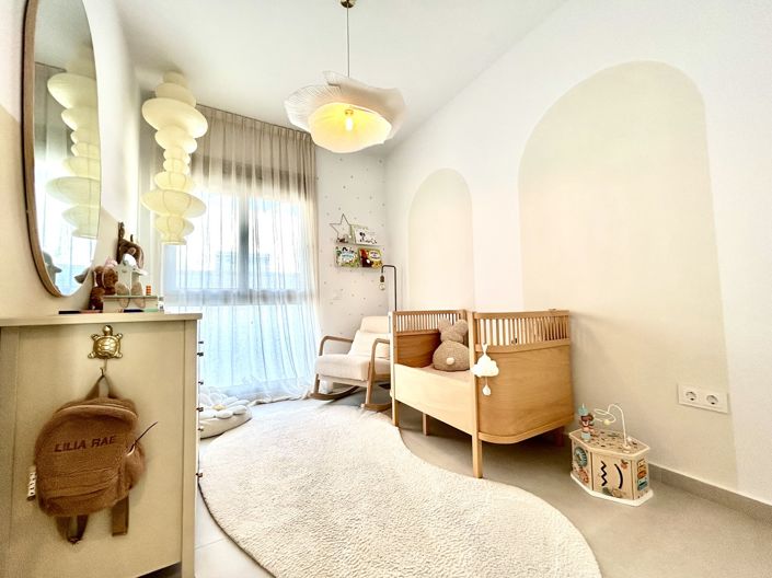 Image No.17-Villa de 4 chambres à vendre à San Miguel de Salinas