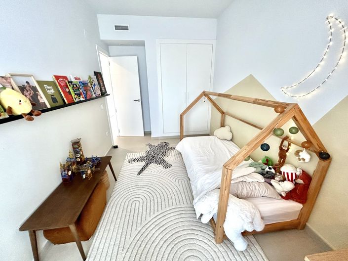 Image No.22-Villa de 4 chambres à vendre à San Miguel de Salinas