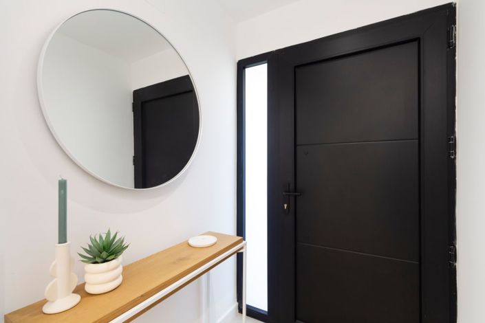 Image No.13-Villa de 3 chambres à vendre à Torrevieja