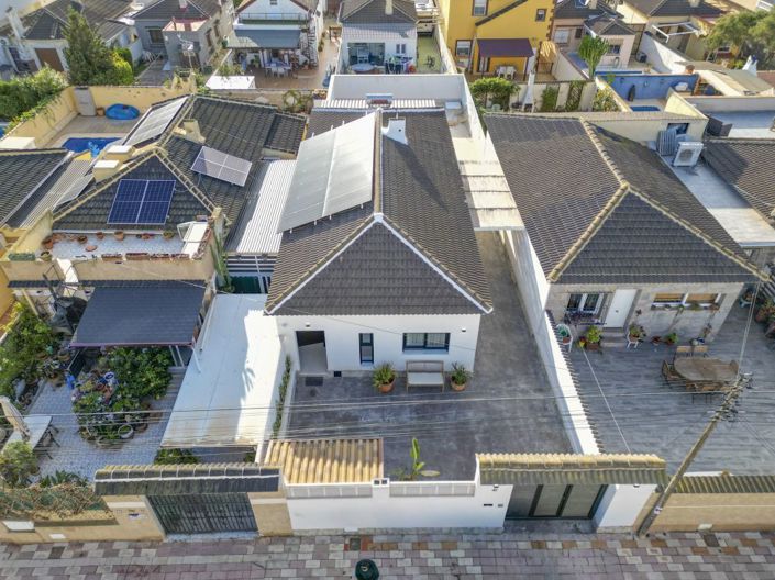 Image No.22-Villa de 3 chambres à vendre à Torrevieja