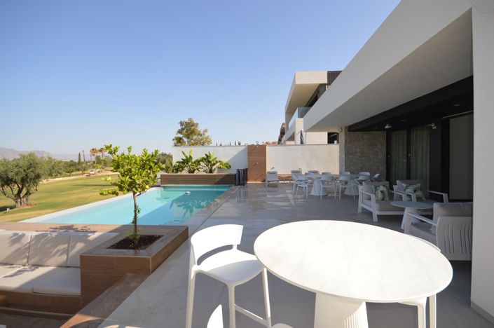 Image No.3-5 Bed Villa for sale