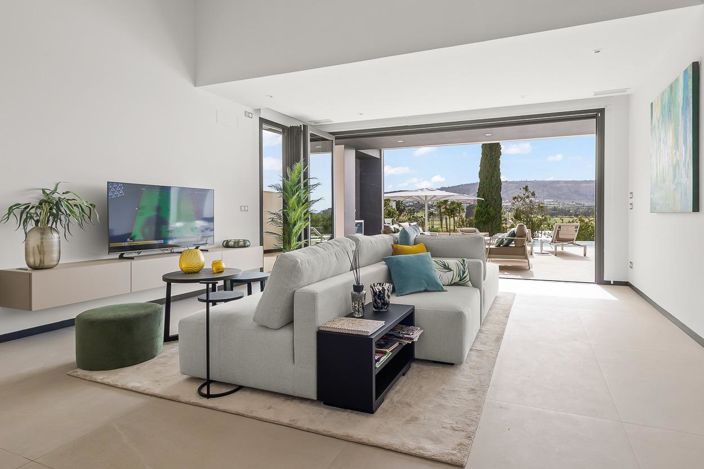 Image No.4-5 Bed Villa for sale