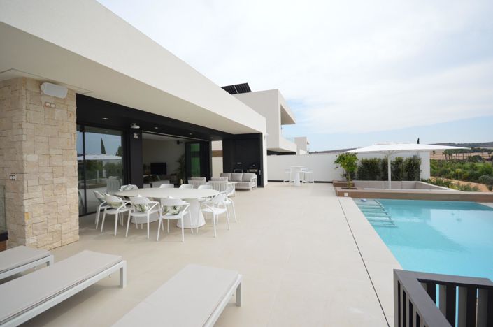 Image No.41-5 Bed Villa for sale