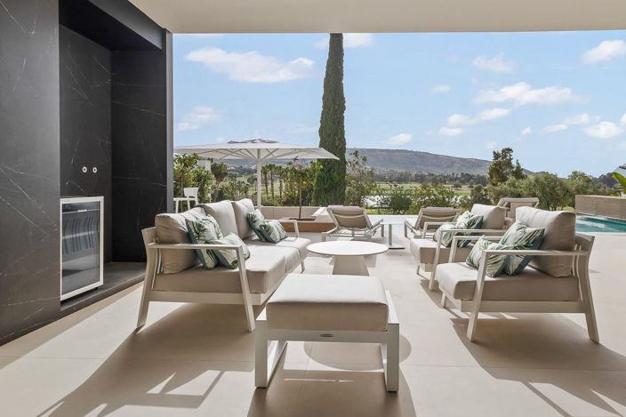 Image No.7-5 Bed Villa for sale
