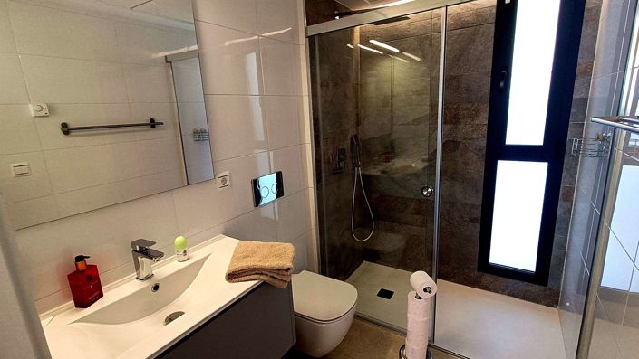 Image No.16-Villa de 3 chambres à vendre à Algorfa