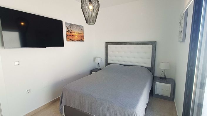 Image No.23-Villa de 3 chambres à vendre à Algorfa