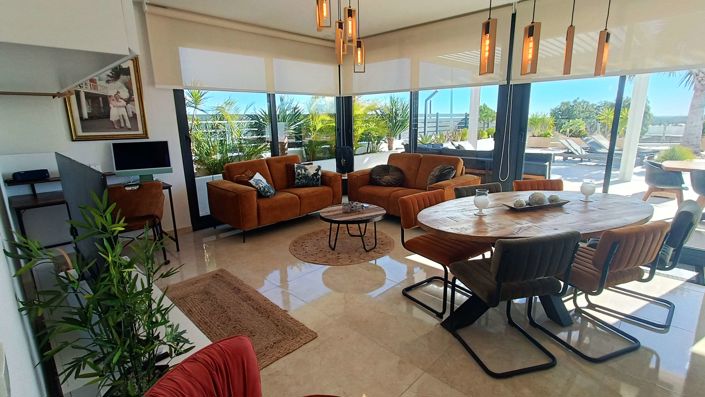 Image No.3-3 Bed Villa for sale