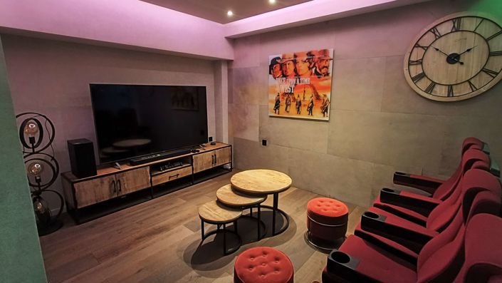 Image No.35-3 Bed Villa for sale