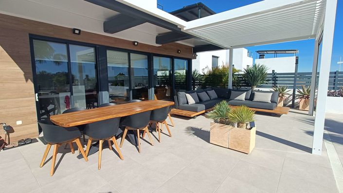 Image No.46-Villa de 3 chambres à vendre à Algorfa