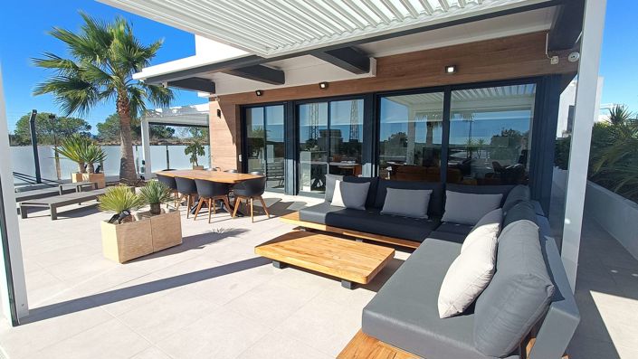 Image No.48-Villa de 3 chambres à vendre à Algorfa