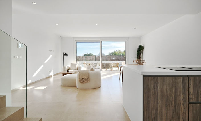 Image No.8-Villa de 3 chambres à vendre à Orihuela Costa