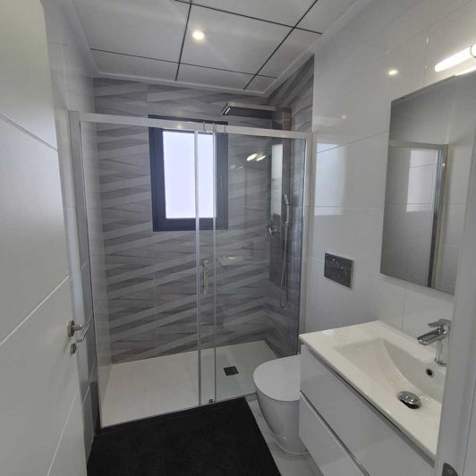 Image No.8-Villa de 3 chambres à vendre à Bigastro