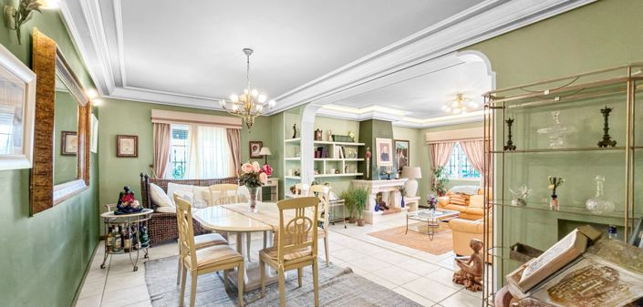 Image No.14-Villa de 5 chambres à vendre à Torrevieja