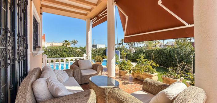 Image No.15-Villa de 5 chambres à vendre à Torrevieja