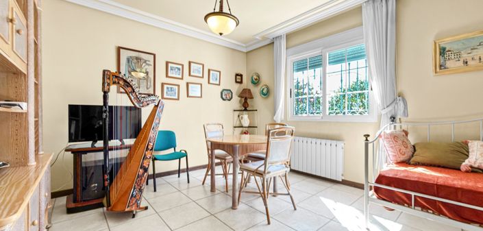 Image No.17-Villa de 5 chambres à vendre à Torrevieja