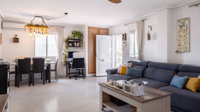 Image No.12-Villa de 6 chambres à vendre à Santa Pola