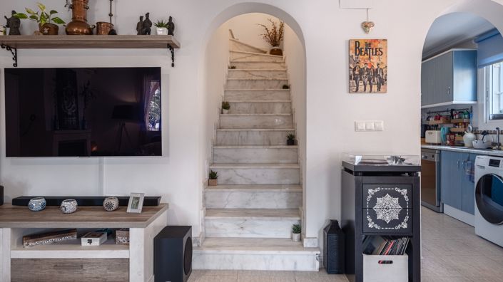 Image No.16-Villa de 6 chambres à vendre à Santa Pola