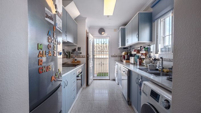 Image No.17-Villa de 6 chambres à vendre à Santa Pola