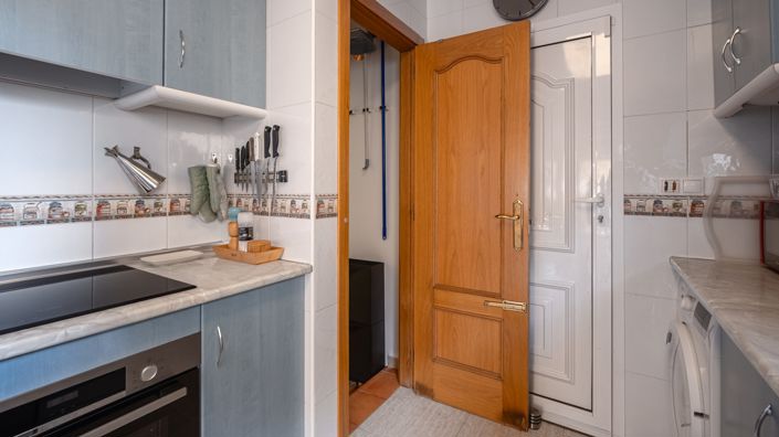 Image No.18-Villa de 6 chambres à vendre à Santa Pola