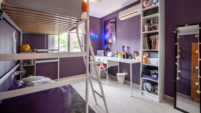 Image No.23-Villa de 6 chambres à vendre à Santa Pola