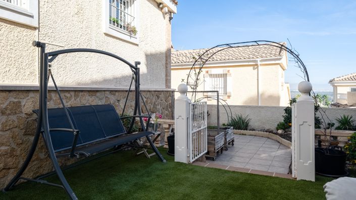 Image No.27-Villa de 6 chambres à vendre à Santa Pola