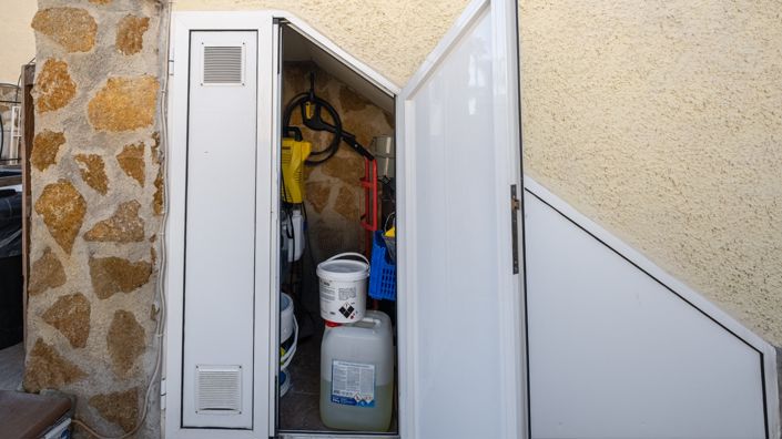 Image No.29-Villa de 6 chambres à vendre à Santa Pola