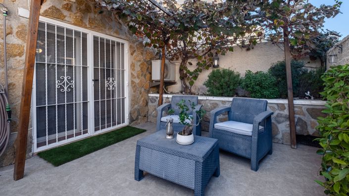 Image No.30-Villa de 6 chambres à vendre à Santa Pola